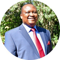 BRIGADIER (RTD) DR. ROBERT GICHANGI KABAGE, PhD, EBS