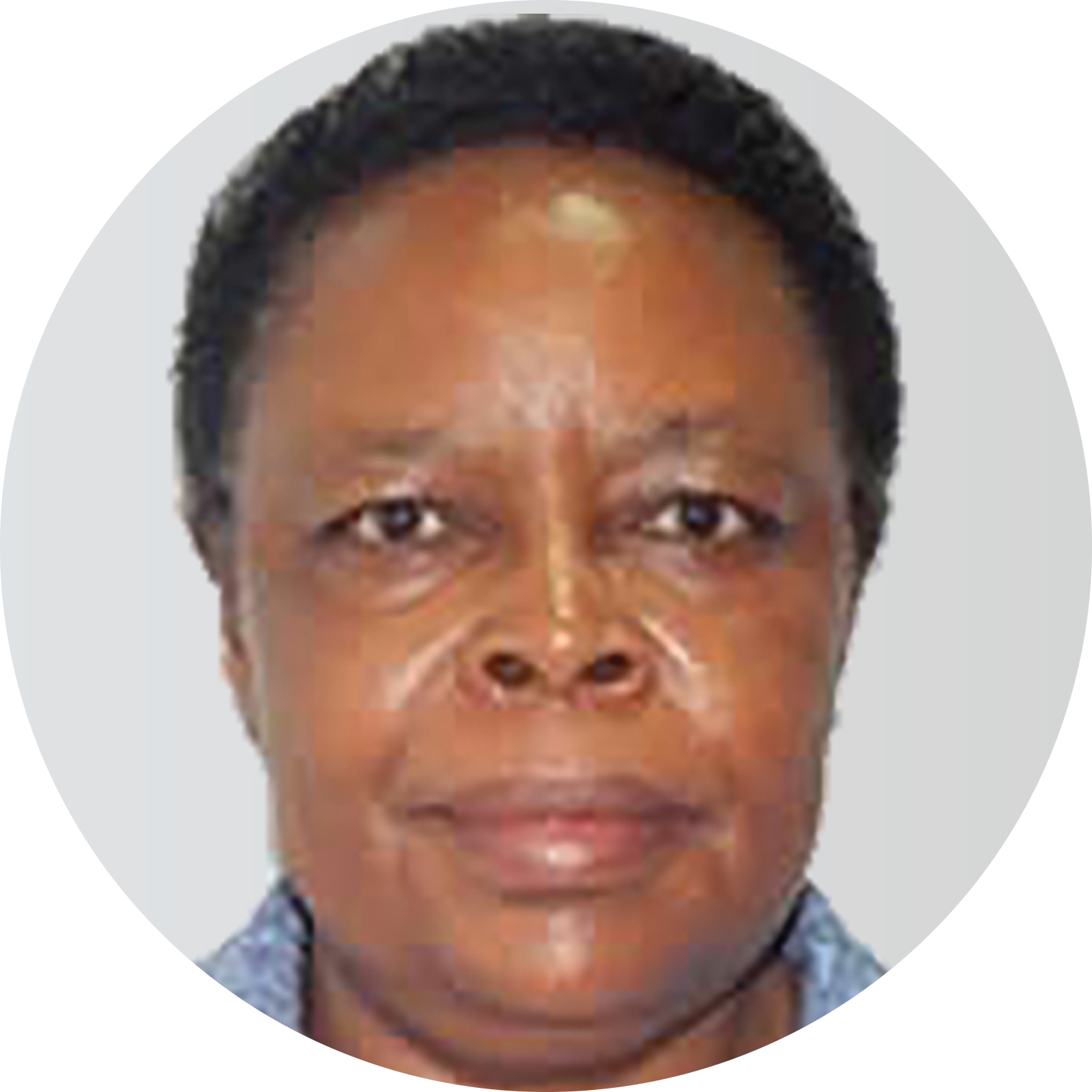 Prof Grace N. Njoroge