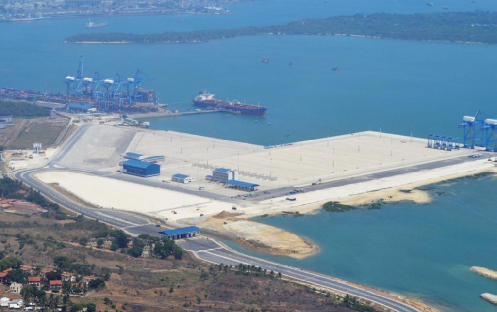 Implications of Piracy on the Kenya-Somalia Maritime Dispute