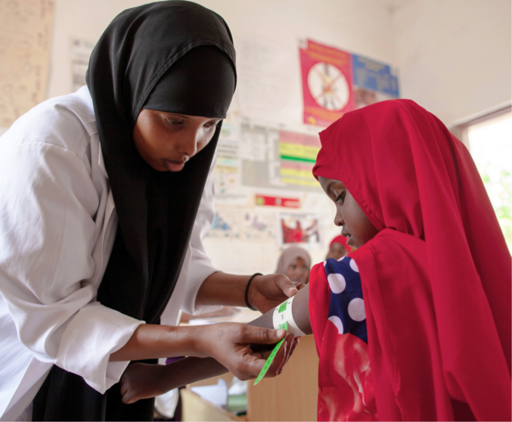 Development Factors Influencing the Kenya- Somalia Maritime Dispute