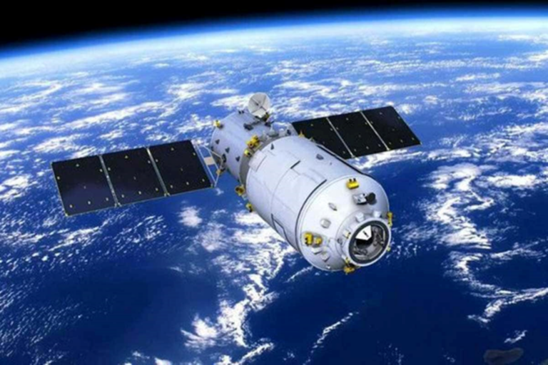 Sino-russo Space Alliance: Implications on Geopolitical Realignments, Us Foreign Policy and Kenya Space Agency