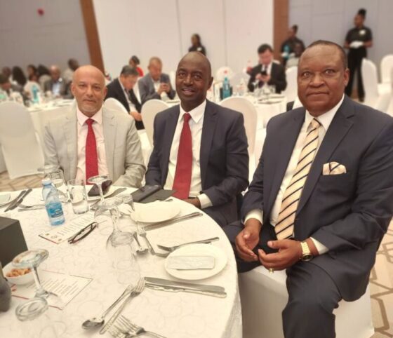 GLOCEPS participates in the 60th anniversary of Kenya – China diplomatic relations 