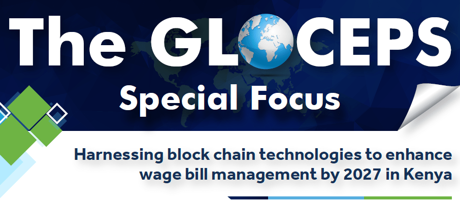 Harnessing block chain technologies to enhance wage bill management by …