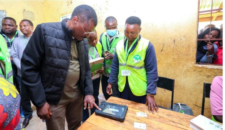 By-elections Expose IEBC Strengths, Trials for 2027