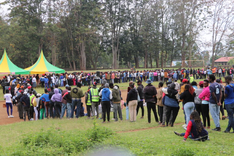 Nyota fund: Turning Kenya’s crisis into economic engine