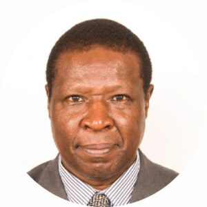 Director General (Rtd) Alexander M. Imbenzi