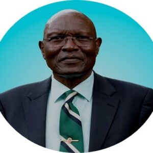 Brig. (Rtd.) W.A.C. Boinett