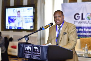 GLOCEPS 2nd Annual Climate Change Conference: Shaping The Future Of Climate Change Action Plans For Sustainable Development In Eastern Africa