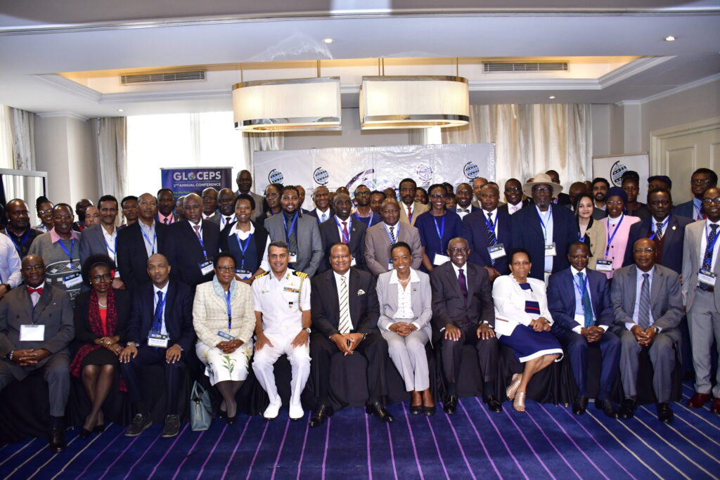 GLOCEPS 2nd Annual Climate Change Conference: Shaping The Future Of Climate Change Action Plans For Sustainable Development In Eastern Africa In August 22 -23, 2023 At Villa Rosa Kempinski, Nairobi, Kenya