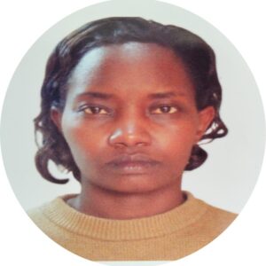 Dr. Caroline Sambai Sultan
