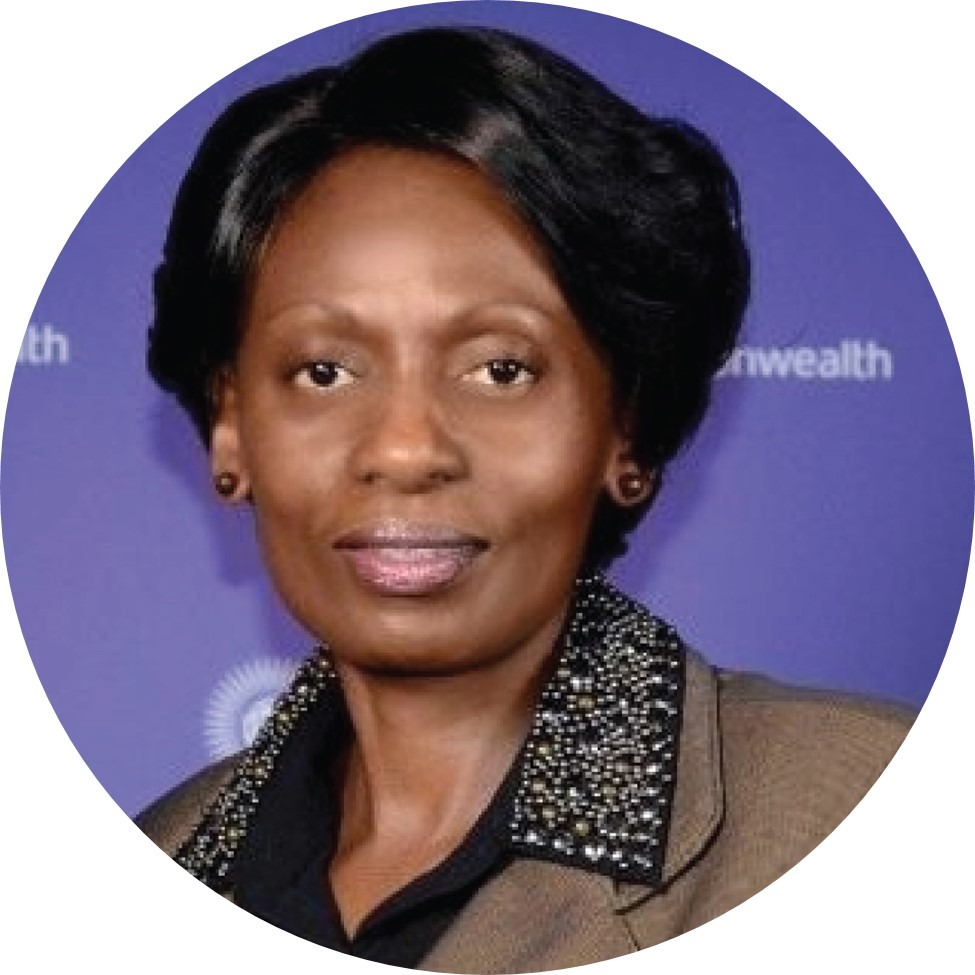 Amb. Josephine Ojiambo, PhD
