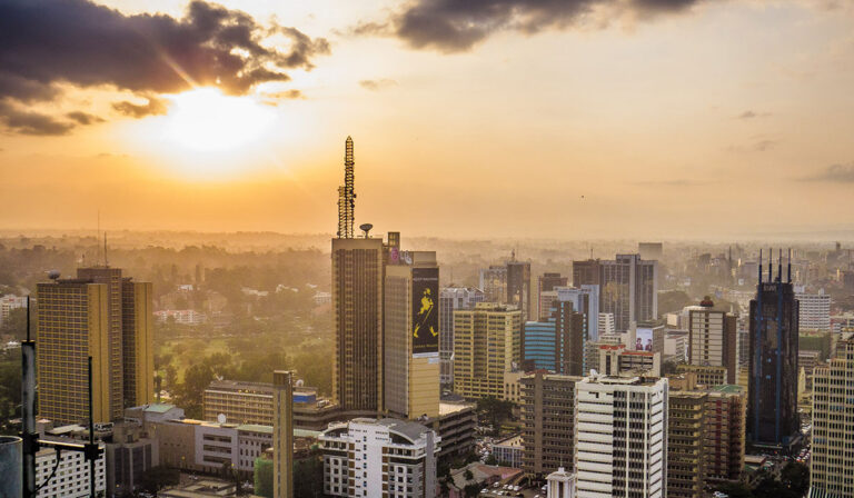 Forecasting Global And Regional Research Agenda In Peace, Security, And Development