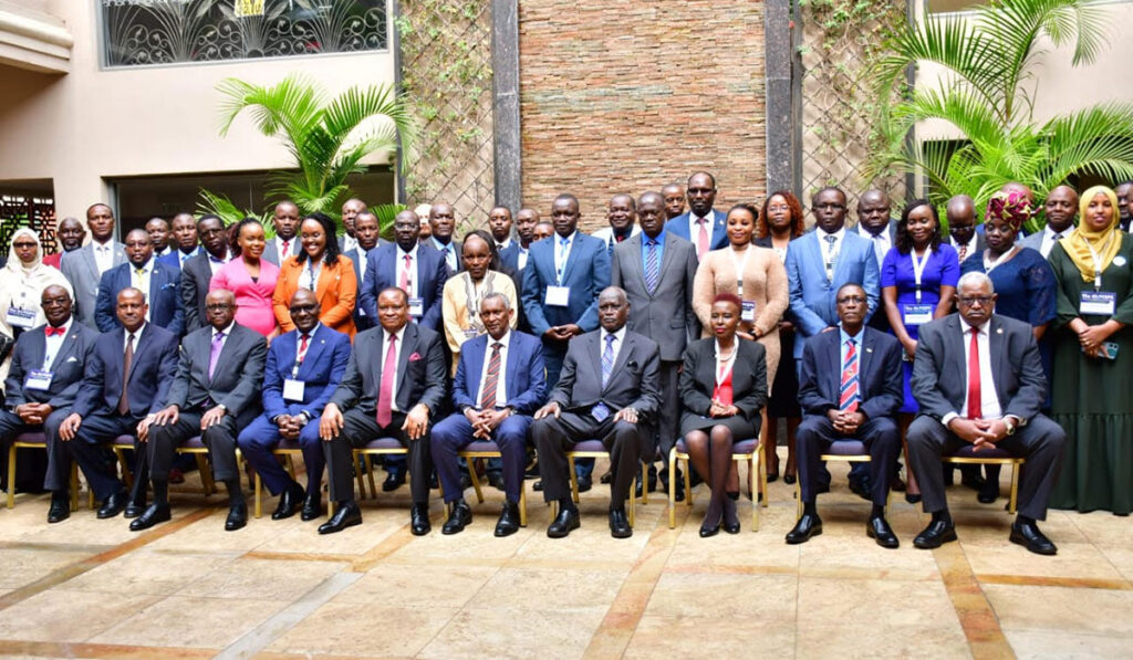 The Global Centre for Policy and Strategy Inaugural Conference