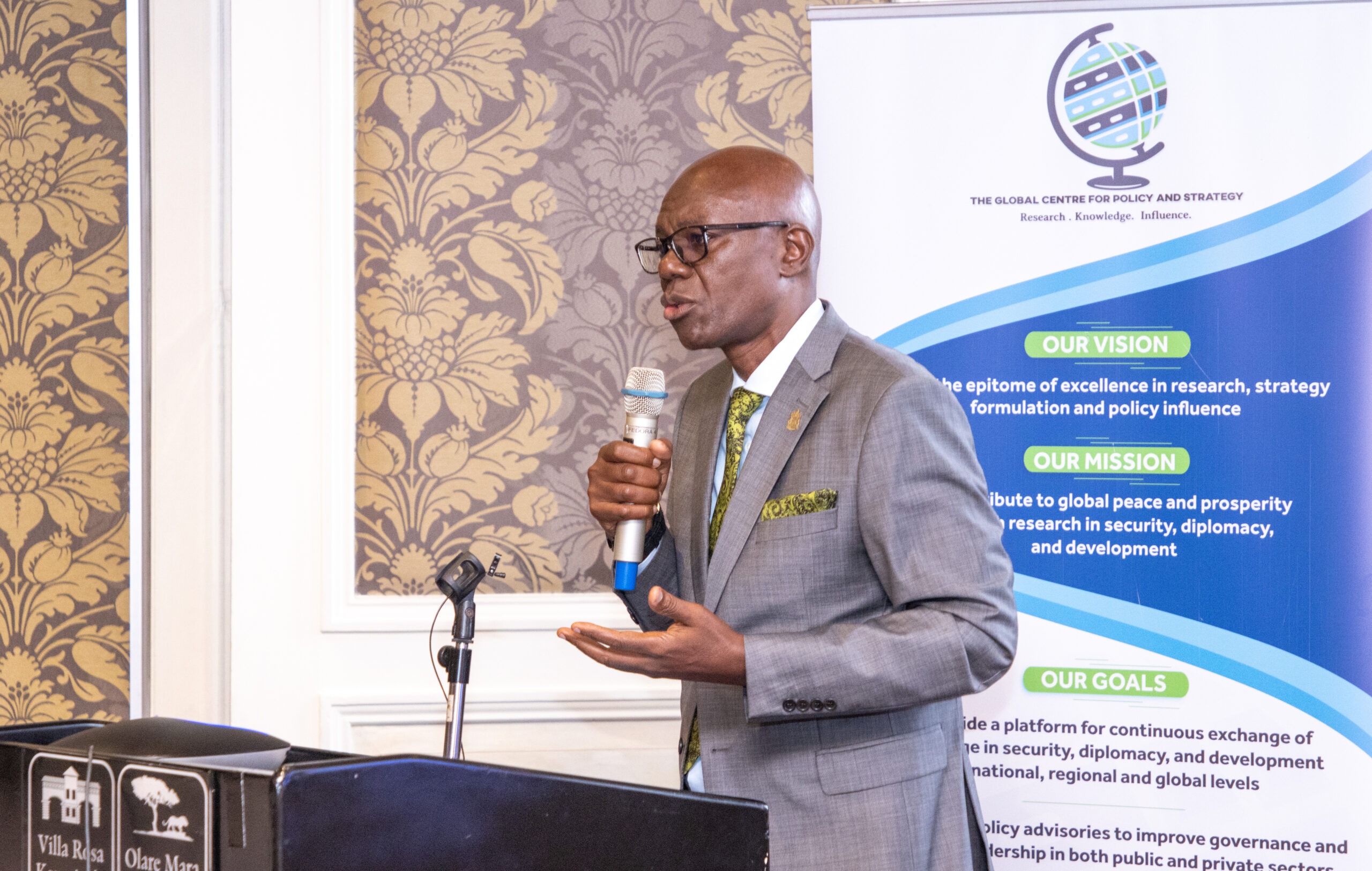 Access Premium Research