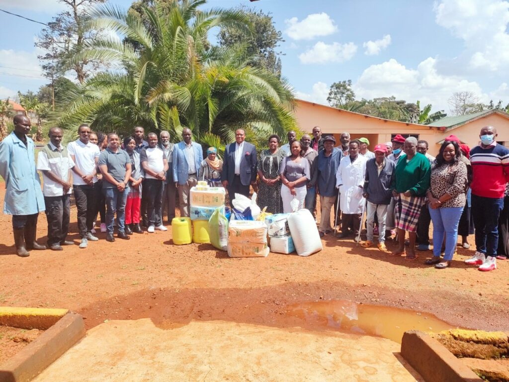 GLOCEPS Corporate Social Responsibility (CSR)