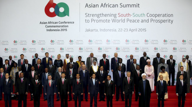 Strengthening Ties With South East Asia (Sea) Countries to Bolster Kenya’s Economic Fortitude
