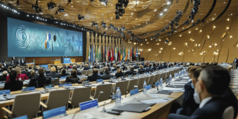 Advancing Africa’s Climate Action Agenda at Cop 29: Strategic Priorities