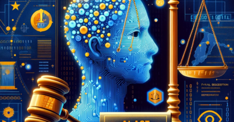 Artificial Intelligence (AI) and The Future of Democratic Governance in Eastern Africa: Lessons for Kenya