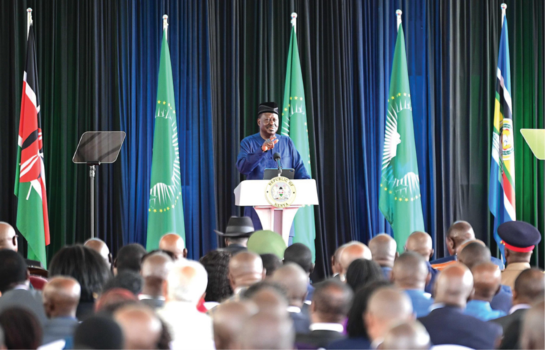 The Selling Points of Raila Odinga’s African Union Chairperson Bid