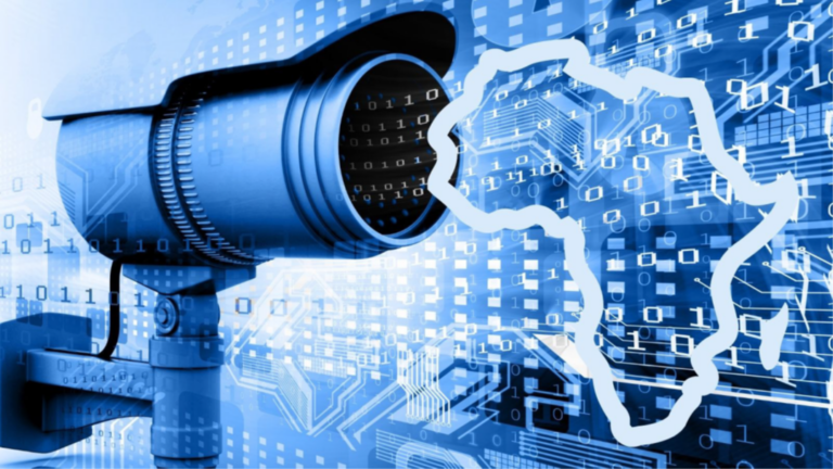 Implications of Increased Foreign Surveillance Technologies on National Security in Africa