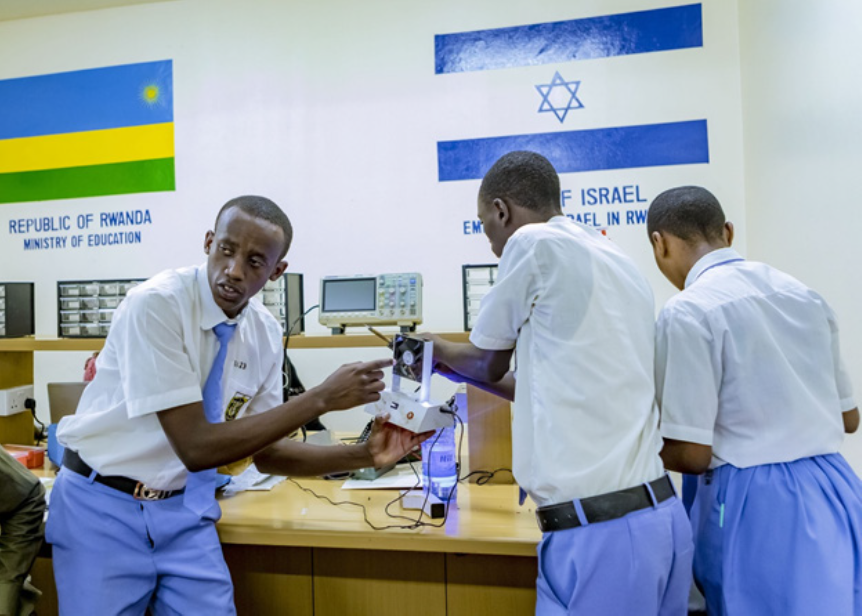 Empowering the Educator: A Policy Imperative for Faculty AI-readiness in Eastern Africa’s Higher Education