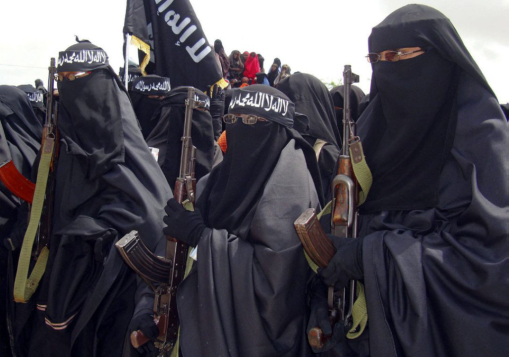 Challenges to Reintegration of Women Foreign Terrorist Fighters in Kenya