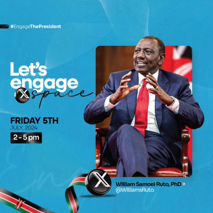 Strengthening the Effectiveness of Public Participations Systems in Kenya