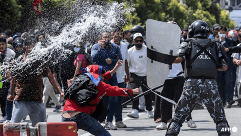 Redressing Youth Grievances in Eastern Africa: Comparative Lessons from Nepal’s 2025 Crisis