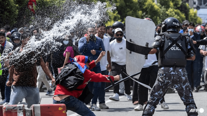 Redressing Youth Grievances in Eastern Africa: Comparative Lessons from Nepal’s 2025 Crisis