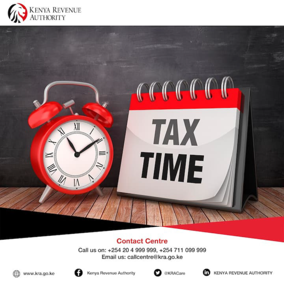 KRA Goes After Mobile Banking, What Next?