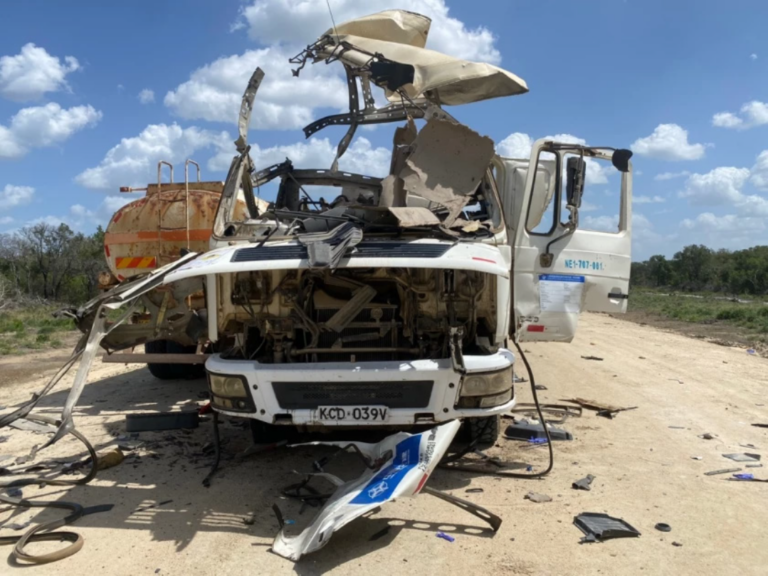 Increased Al-shabaab Attacks on Lapsset Project Jeopardizing Regional Integration