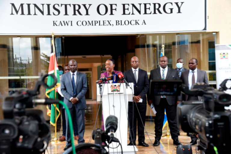 It is Time to Embrace a Free Market of Petroleum as Price Control Fails