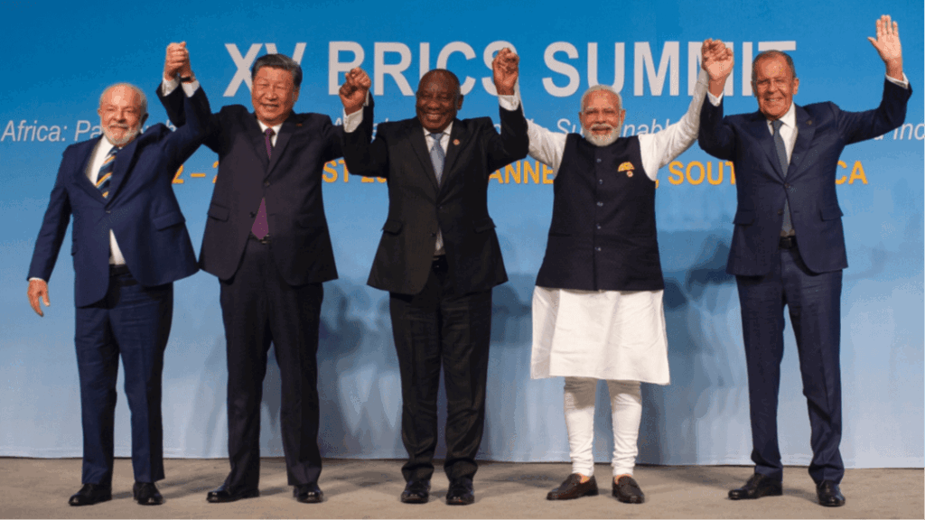 Kenya’s Policy Pathways Toward BRICS After Ethiopia’s Accession