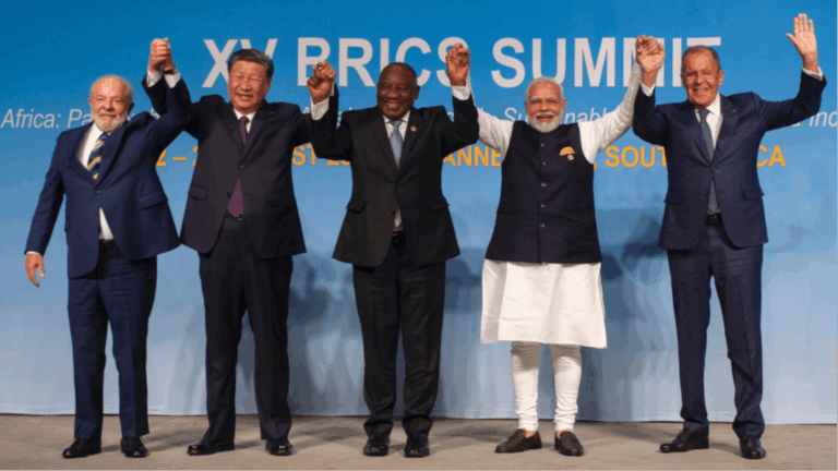 Kenya’s Policy Pathways Toward BRICS After Ethiopia’s Accession