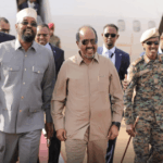 De-escalating the Jubaland Crisis to Secure Somalia and Stabilize the Horn of Africa