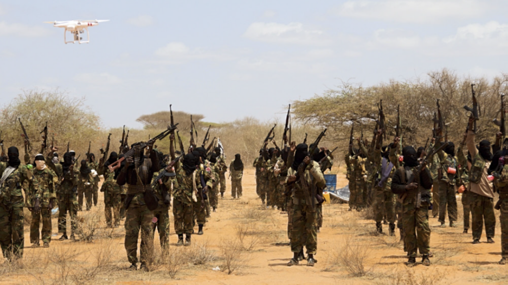 Countering the transnationalmobility of the Al-Shabaab