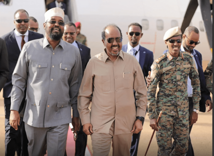 De-escalating the Jubaland Crisis to Secure Somalia and Stabilize the Horn of Africa