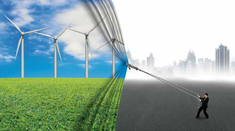 Geostrategic Options to Strengthen Kenya’s Foreign Policy in the Decarbonisation Era