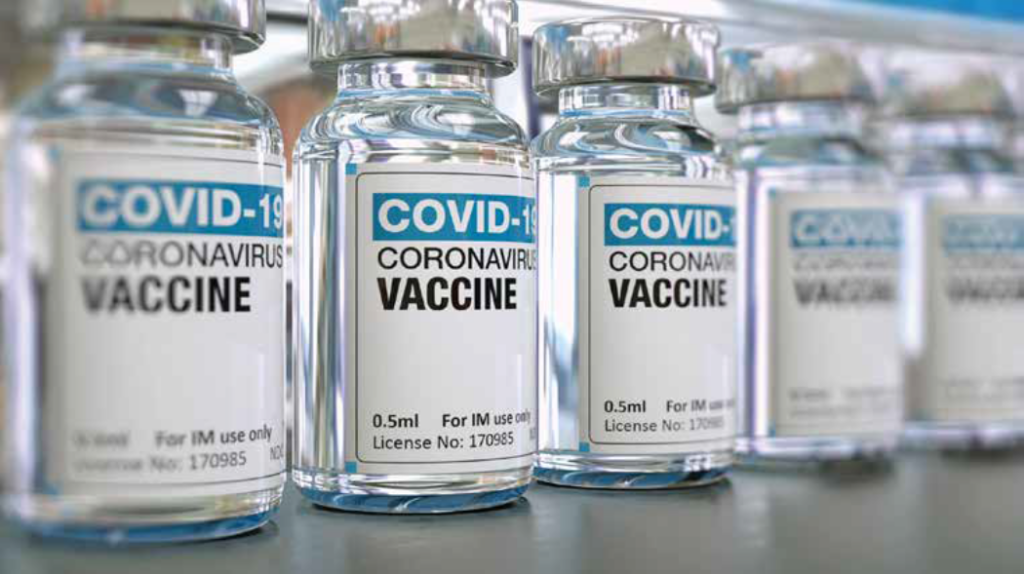 Protecting Covid-19 Vaccine in Kenya From Organised Crime Adaptations