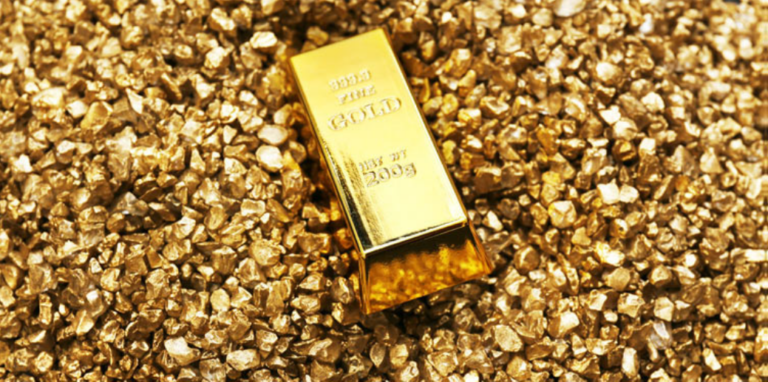 Building Economic Fortitude: The Strategic Importance of Central Bank Gold Reserves in East Africa