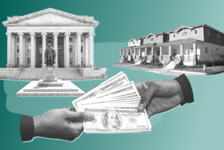 The Dollar Purge Under the Global Corruption & Dollar Sanitization Act