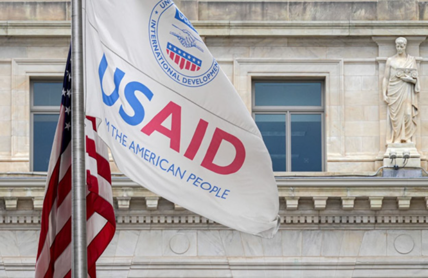 Positioning Eastern Africa in the Post-USAID Era