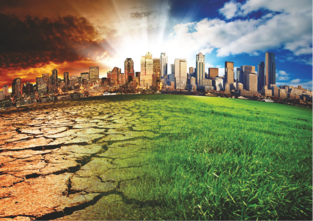 Strengthening Kenya’s Position on Africa’s Climate Change Adaptation and Mitigation Strategies