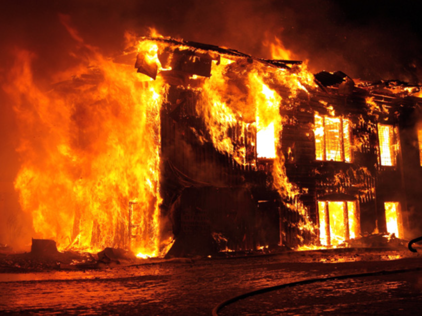 Strengthening Fire Safety Preparedness in Secondary Schools in Kenya