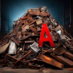 Mitigating Challenges to Kenya’s Scrap Metal Illicit Trade