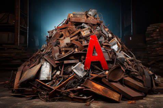 Mitigating Challenges to Kenya’s Scrap Metal Illicit Trade