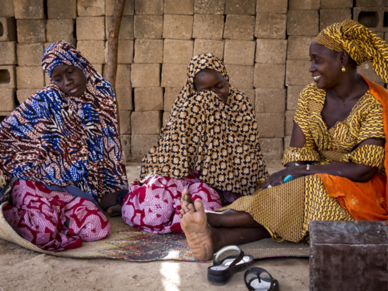 Facilitators of Cross-border Female Genital Mutilation in East Africa