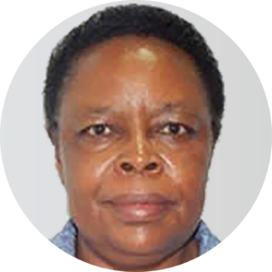 Prof Grace N. Njoroge