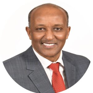 Prof. Mohamud Jama