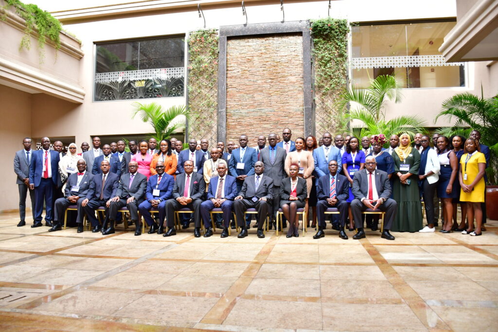 GLOCEPS Inaugural Conference on Regional Peace and Security in Eastern Africa. Serena Hotel, Nairobi , Kenya May 24th – 25th, 2022